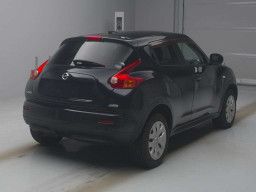 2010 Nissan JUKE