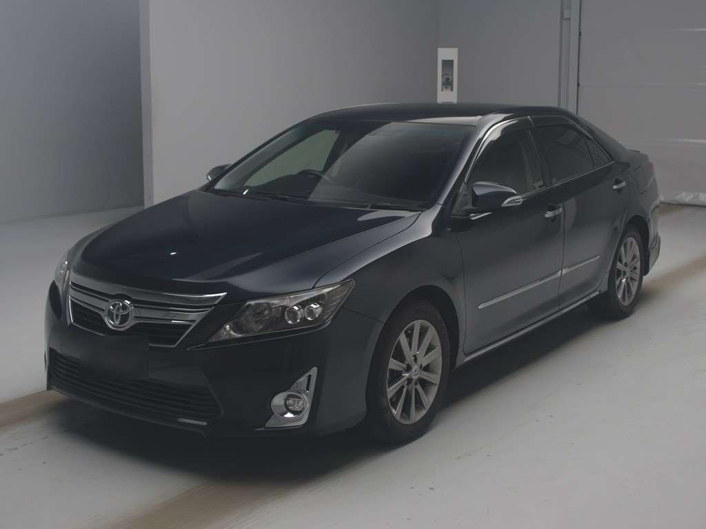 2013 Toyota Camry AVV50[0]