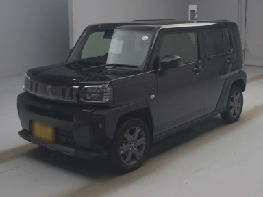 2023 Daihatsu TAFT