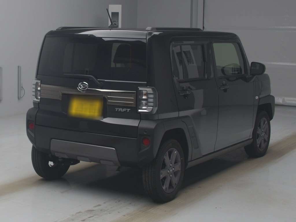 2023 Daihatsu TAFT LA900S[1]