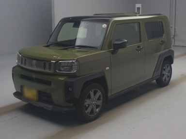 2023 Daihatsu TAFT