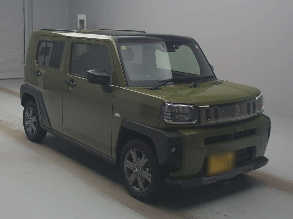 2023 Daihatsu TAFT LA900S[2]