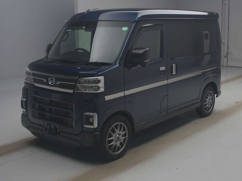 2023 Daihatsu Atrai S700V[0]