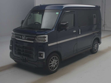 2023 Daihatsu Atrai