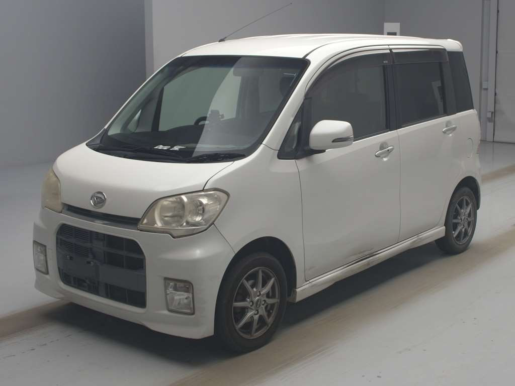 2011 Daihatsu Tanto Exe Custom L455S[0]