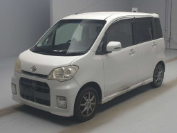 2011 Daihatsu Tanto Exe Custom