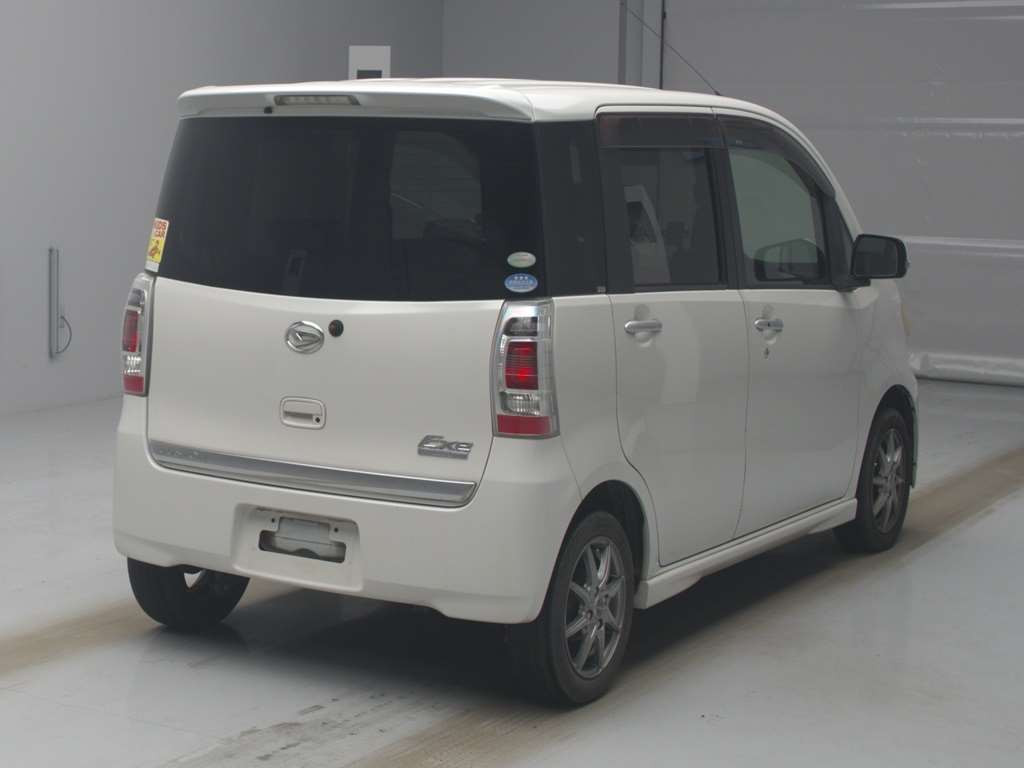 2011 Daihatsu Tanto Exe Custom L455S[1]