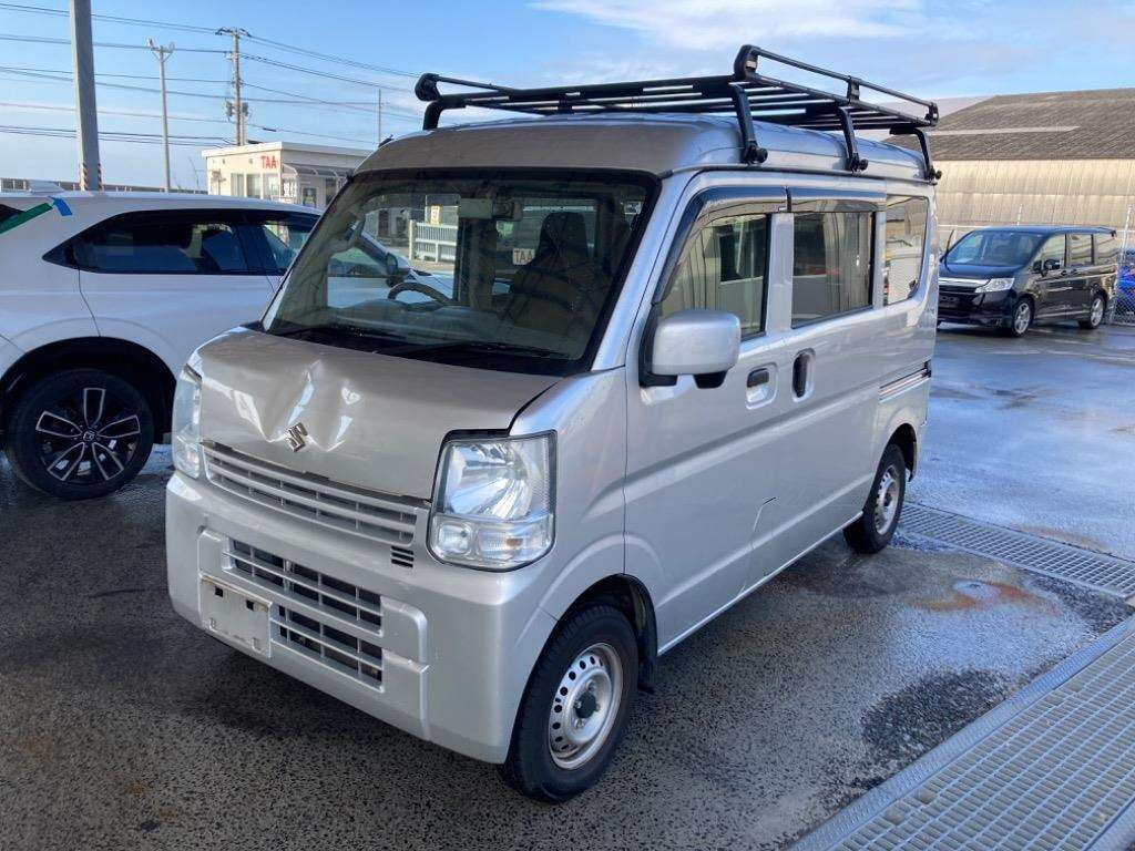 2017 Suzuki Every DA17V[0]