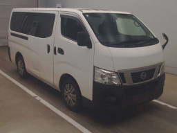 2017 Nissan NV350 CARAVAN VAN