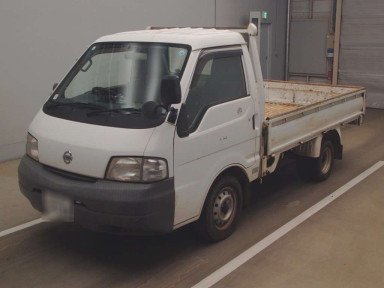 2005 Nissan Vanette Truck