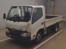 2019 Toyota Dyna Truck