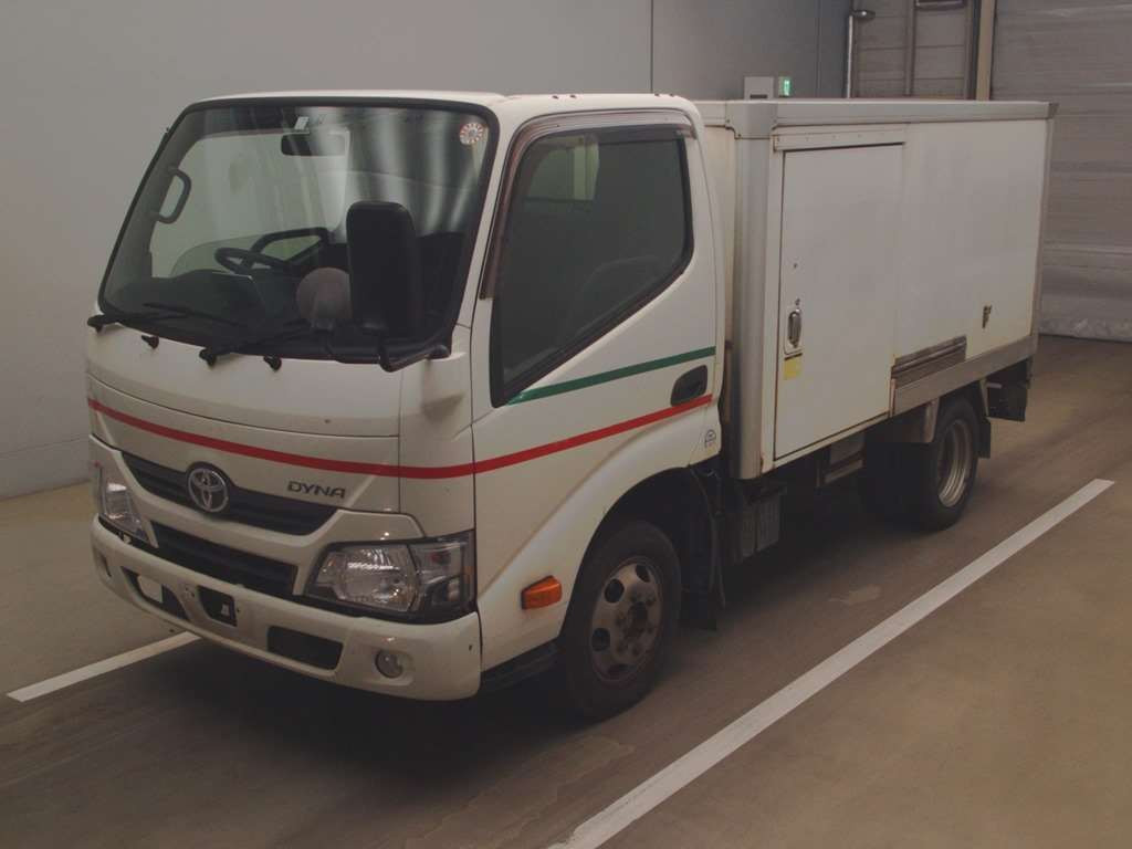 2019 Toyota Dyna Truck KDY231[0]