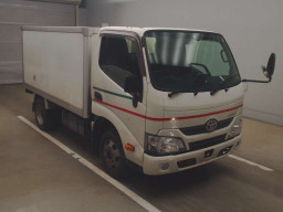 2019 Toyota Dyna Truck