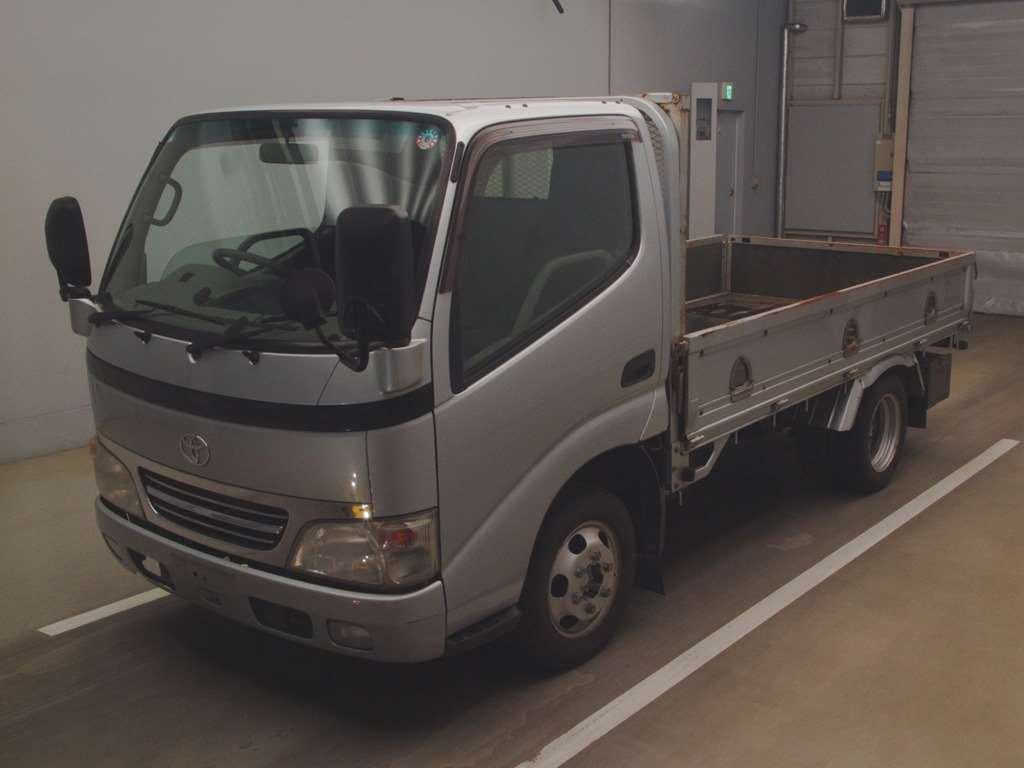 2003 Toyota Dyna Truck TRY230[0]