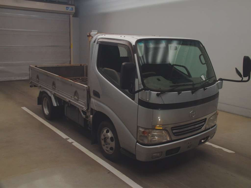 2003 Toyota Dyna Truck TRY230[2]