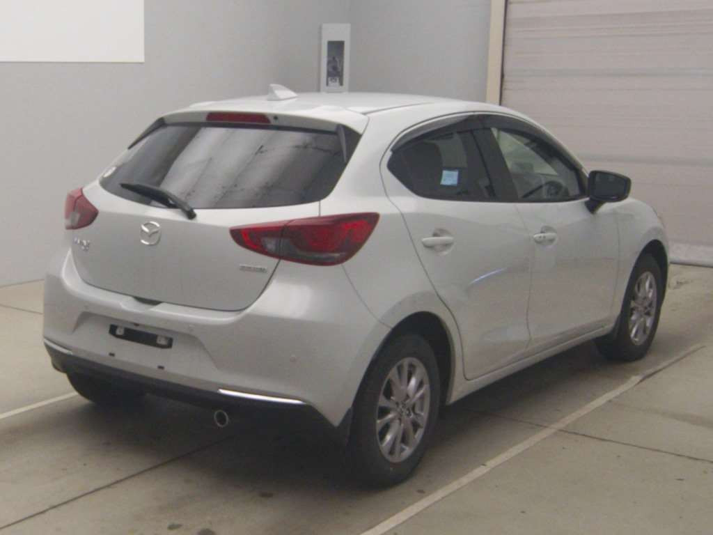 2020 Mazda Mazda2 DJ5AS[1]