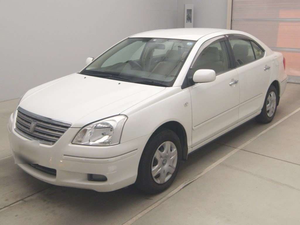 2005 Toyota Premio NZT240[0]