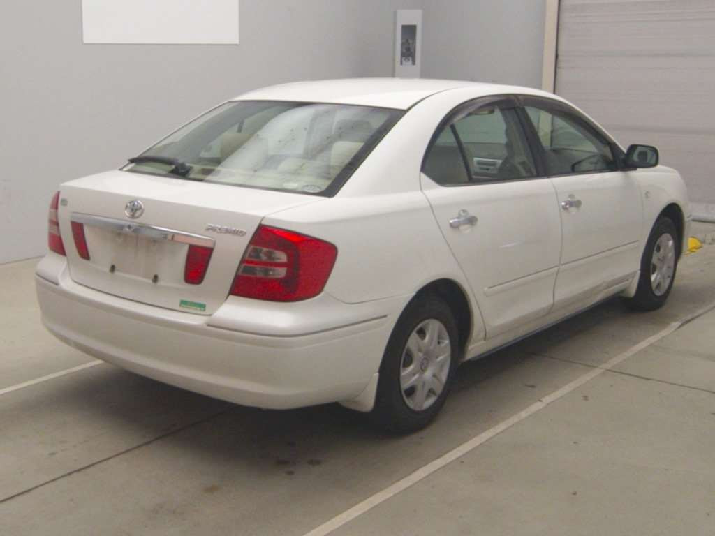 2005 Toyota Premio NZT240[1]