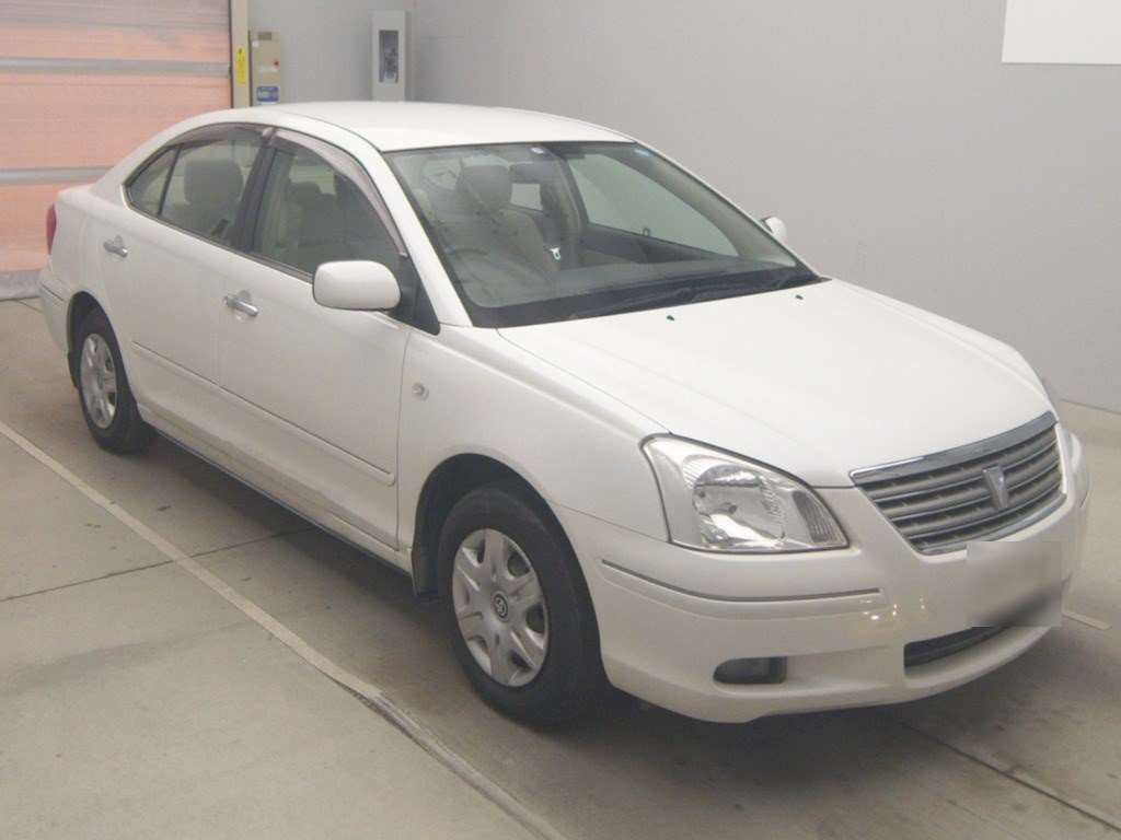 2005 Toyota Premio NZT240[2]