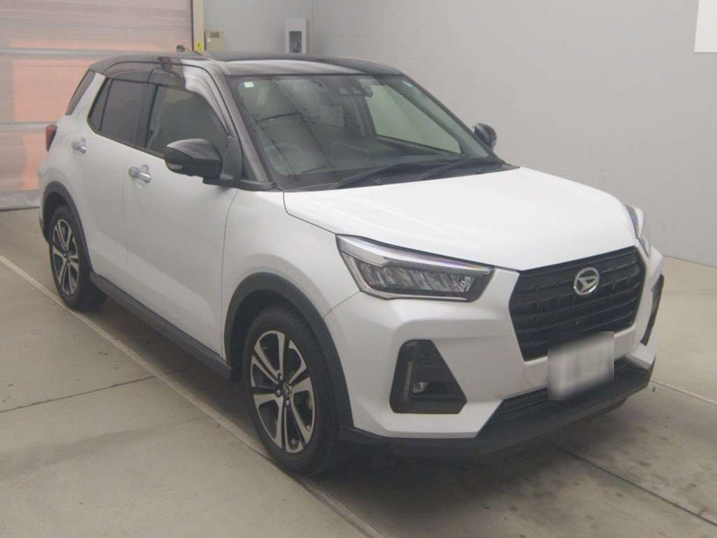 2020 Daihatsu Rocky A200S[2]