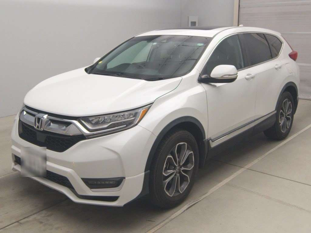 2022 Honda CR-V RW1[0]