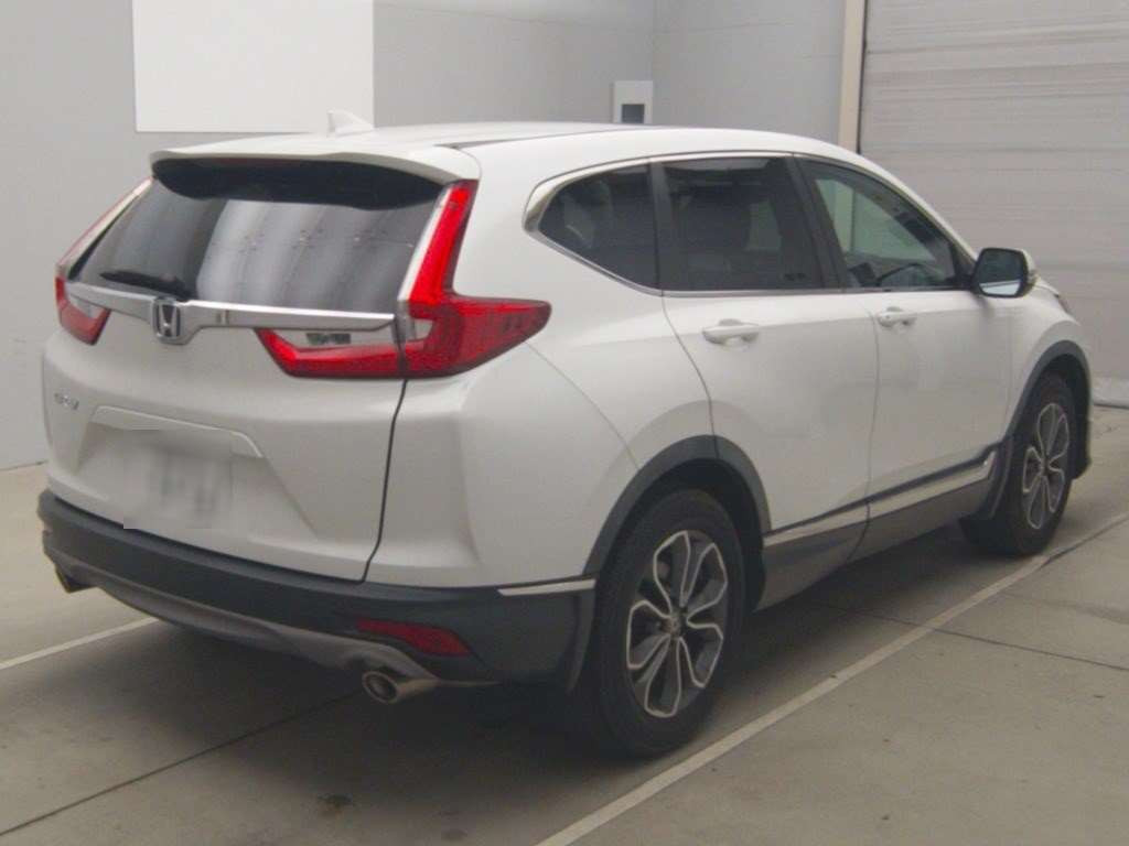 2022 Honda CR-V RW1[1]