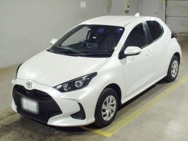 2023 Toyota YARIS