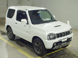 2014 Suzuki Jimny