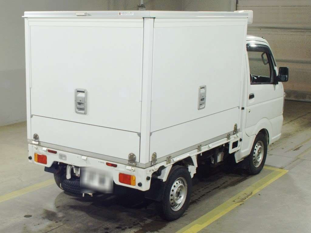 2020 Suzuki Carry Truck DA16T[1]