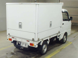 2020 Suzuki Carry Truck