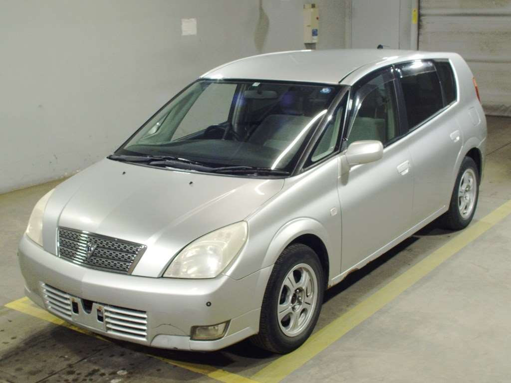 2002 Toyota OPA ZCT15[0]