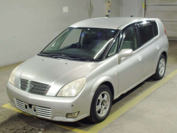 2002 Toyota OPA