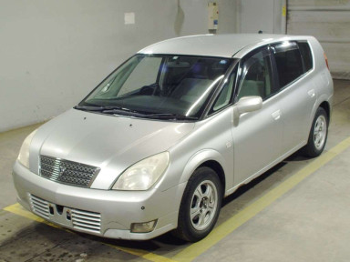 2002 Toyota OPA