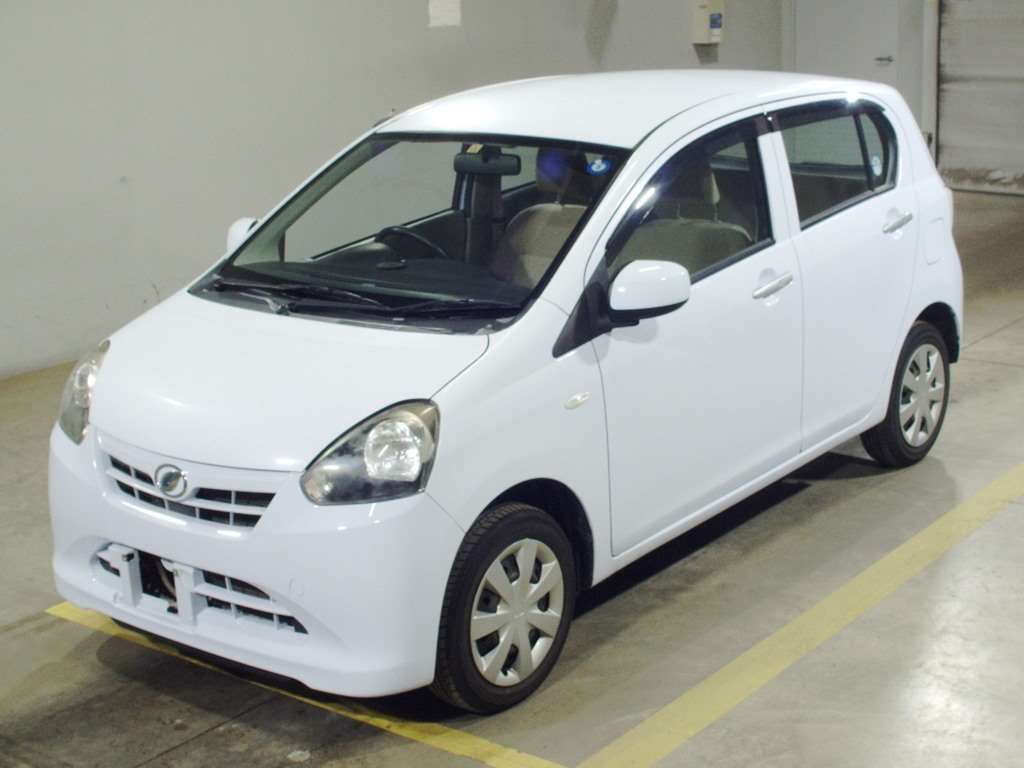 2011 Daihatsu Mira es LA310S[0]