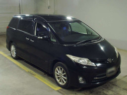 2010 Toyota Estima