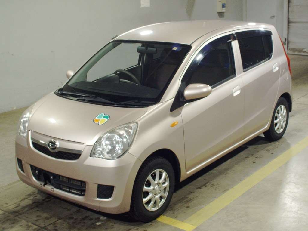 2008 Daihatsu Mira L285S[0]