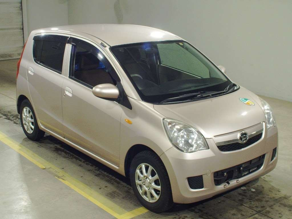 2008 Daihatsu Mira L285S[2]