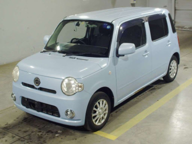 2009 Daihatsu Mira Cocoa