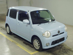 2009 Daihatsu Mira Cocoa