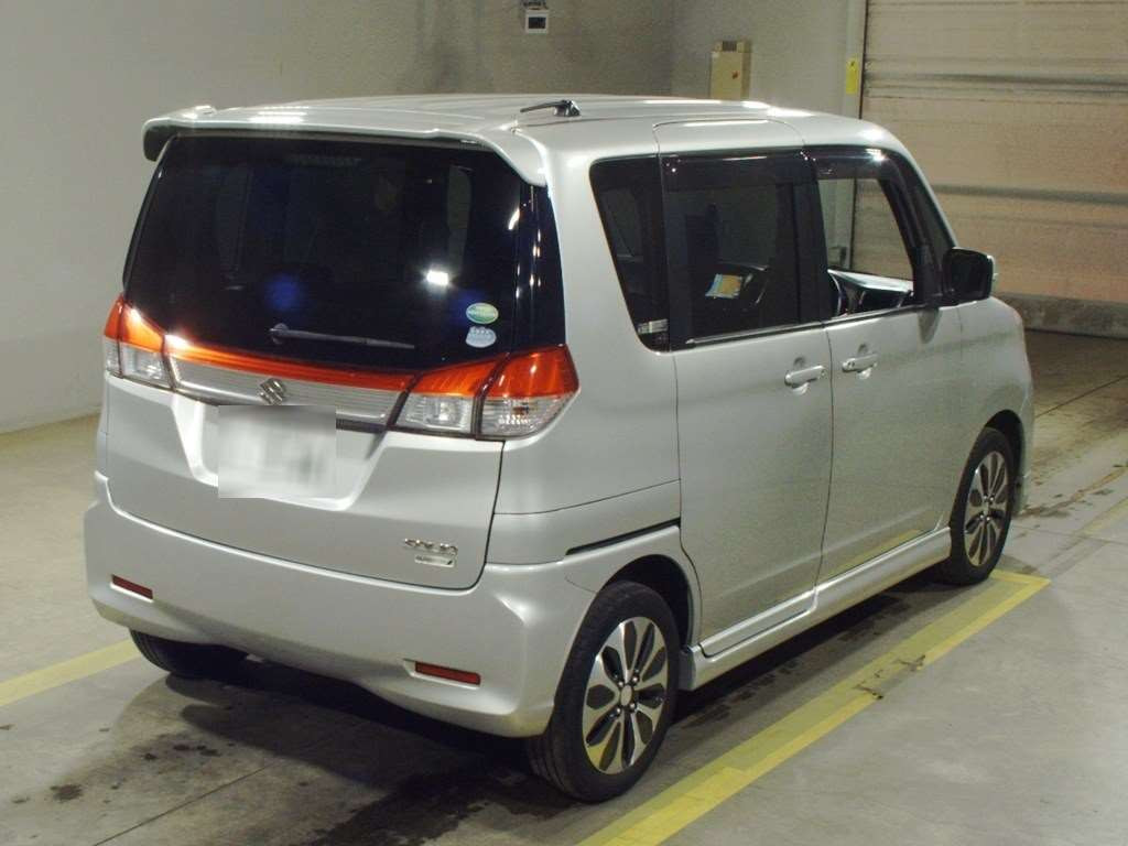 2014 Suzuki Solio MA15S[1]