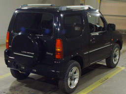 2007 Suzuki Jimny