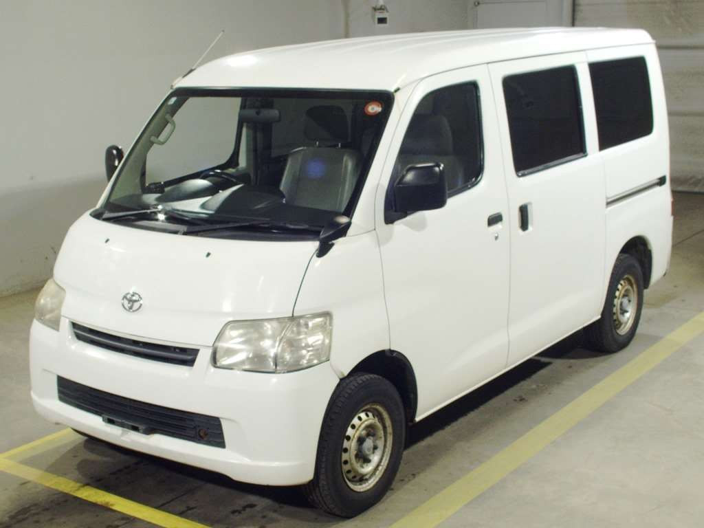 2014 Toyota Liteace Van S412M[0]