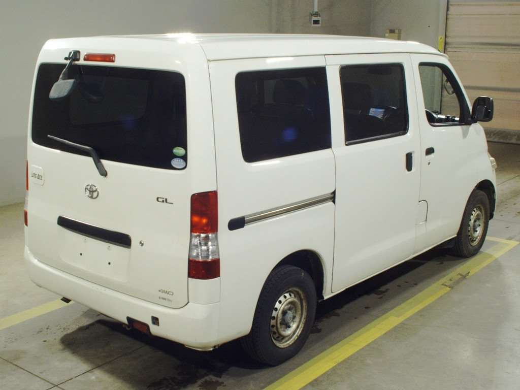 2014 Toyota Liteace Van S412M[1]