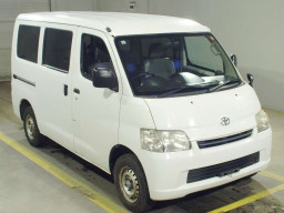 2014 Toyota Liteace Van