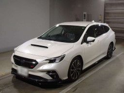 2021 Subaru Levorg