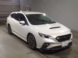 2021 Subaru Levorg