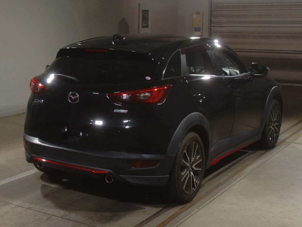 2015 Mazda CX-3 DK5FW[1]