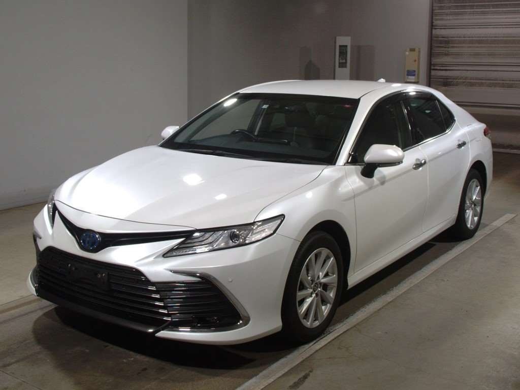 2021 Toyota Camry AXVH75[0]