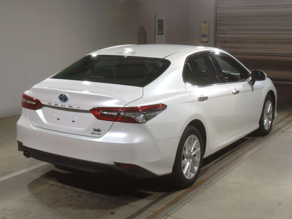 2021 Toyota Camry AXVH75[1]