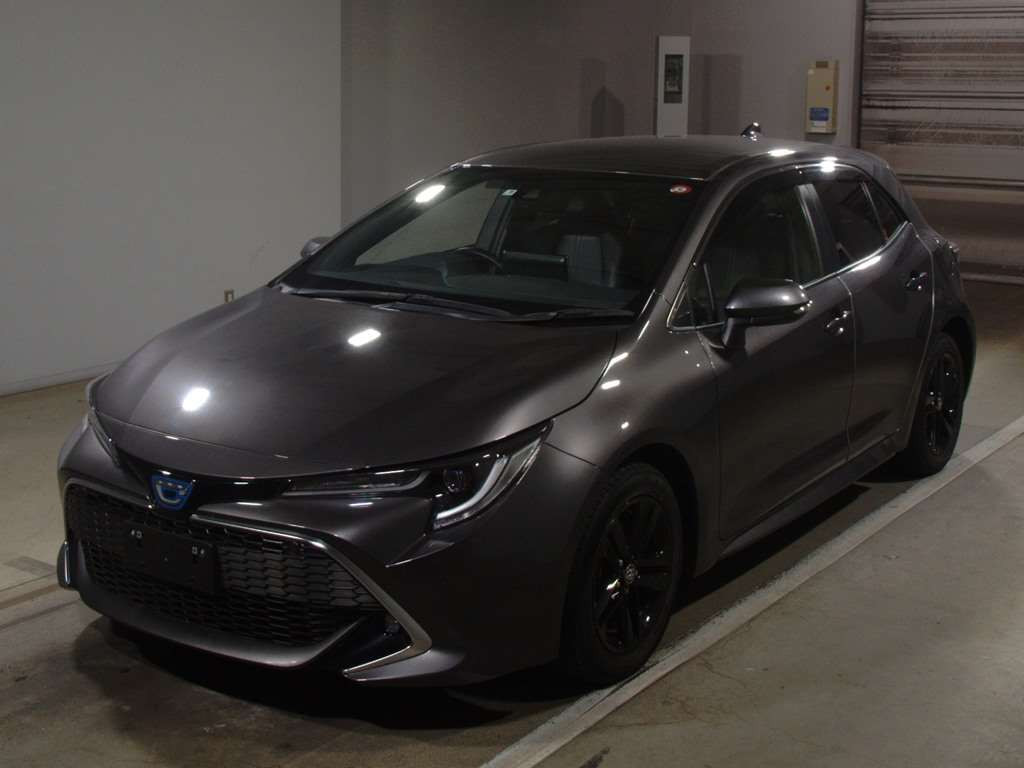 2021 Toyota Corolla Sports ZWE213H[0]